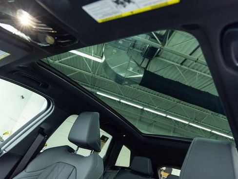 New 2026 BMW X3 xDrive30 w/ M Sport Package image 16