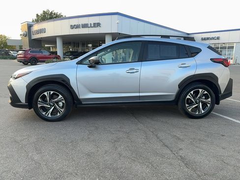 Certified 2025 Subaru Crosstrek 2.0i Premium image 4
