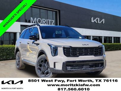 New 2026 Kia Sorento SX Prestige