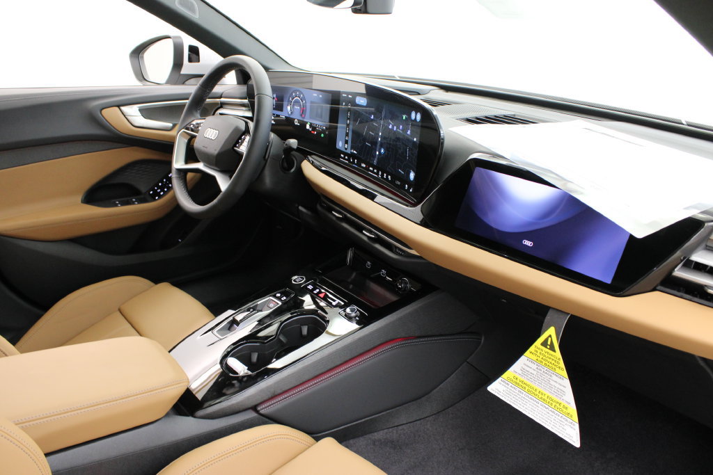 New 2026 Audi A5 Prestige AWD/4WD image 25