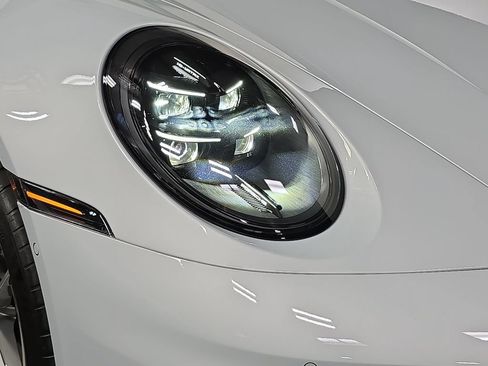 Certified 2026 Porsche 911 Carrera 4S AWD/4WD image 12