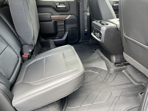Used 2022 Chevrolet Silverado 1500 High Country w/ LPO, Dark Essentials Package AWD/4WD image 20