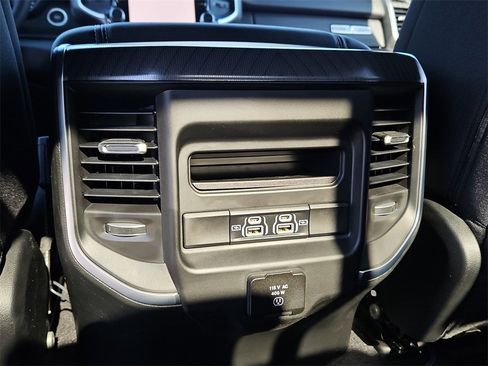 New 2026 RAM 1500 Lone Star image 20