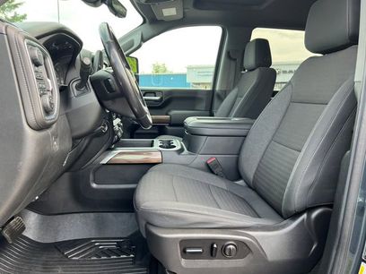 Used 2020 Chevrolet Silverado 2500 LT w/ All Star Edition