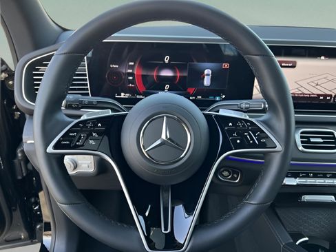 Certified 2025 Mercedes-Benz GLE 350 350 image 10
