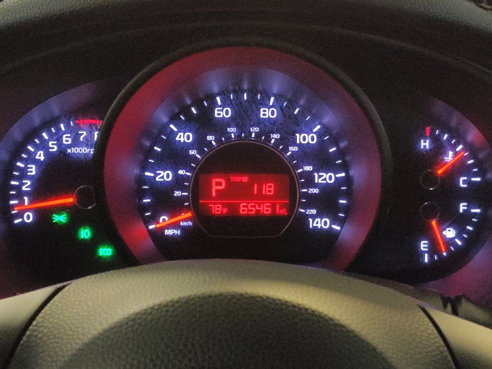 Used 2018 Kia Soul + FWD image 23