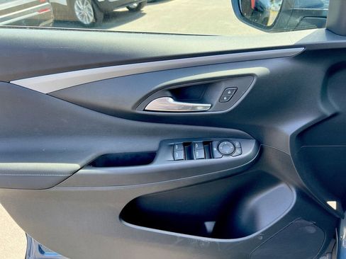 New 2026 Buick Envista Sport Touring w/ Convenience I Package FWD image 19