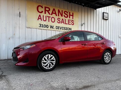 Used 2019 Toyota Corolla LE image 40