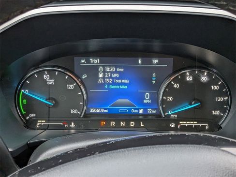 Used 2022 Ford Escape SE w/ Convenience Package image 12