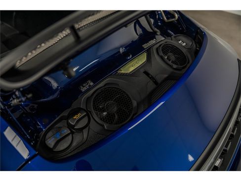 Used 2026 Porsche 911 GT3 image 29