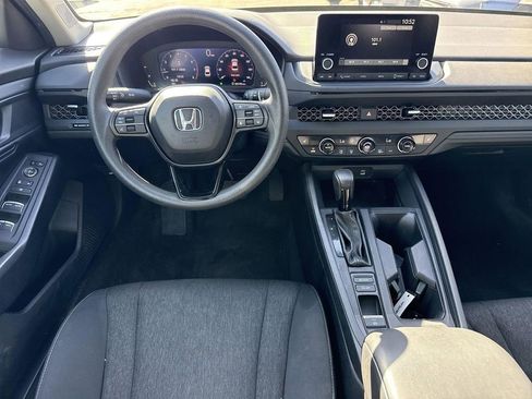 Used 2024 Honda Accord EX image 19