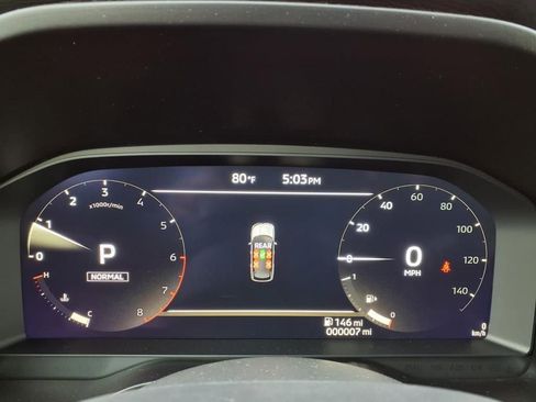 Used 2025 Mitsubishi Outlander SE FWD image 17