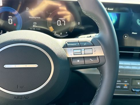 New 2026 Hyundai Kona SEL Sport image 37