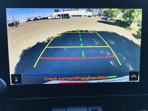 Used 2024 Toyota RAV4 XLE Premium w/ Weather Package AWD/4WD image 16