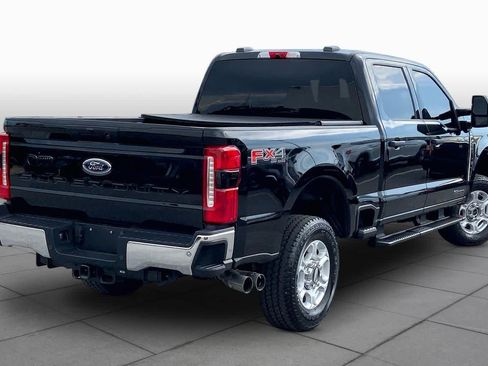 Used 2025 Ford F250 XLT w/ 360-Degree Camera Package AWD/4WD image 13