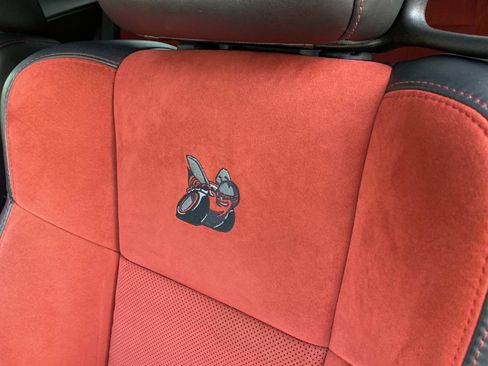 Used 2021 Dodge Challenger R/T Scat Pack w/ Dynamics Package image 22