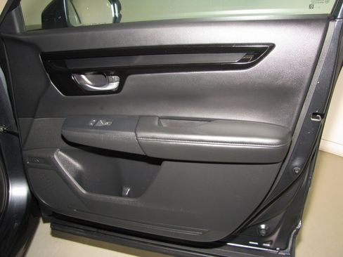 Certified 2024 Honda CR-V EX-L image 21