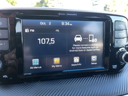 Used 2019 Hyundai Tucson Value image 23
