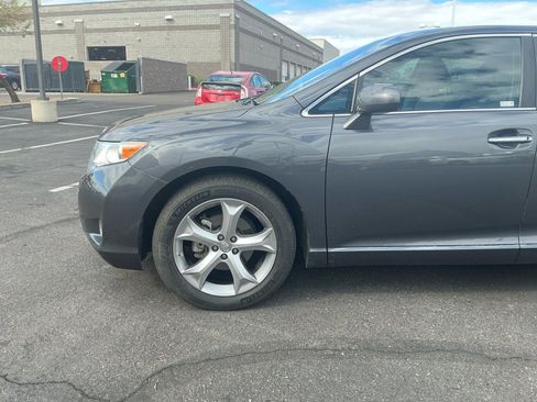 Used 2009 Toyota Venza image 26