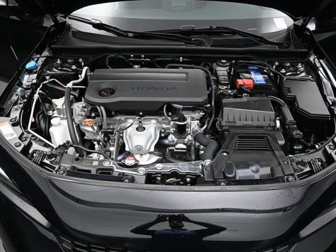 Certified 2026 Honda Civic LX image 22