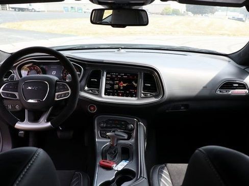 Used 2023 Dodge Challenger SRT Hellcat Jailbreak image 42