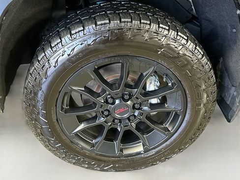 Used 2023 Toyota Tundra 1794 Edition w/ TRD Off-Road Package AWD/4WD image 14