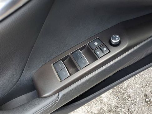 Certified 2024 Toyota Camry XLE w/ Cold Weather Package FWD image 20