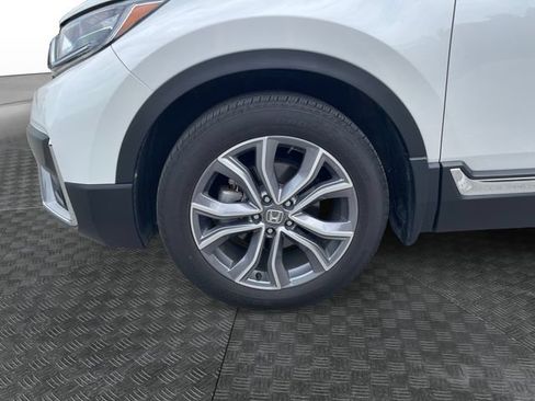 Used 2022 Honda CR-V Touring image 14