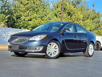 Used 2014 Buick Regal