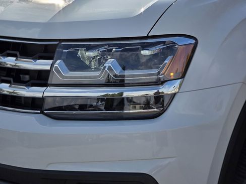 Used 2018 Volkswagen Atlas S image 8
