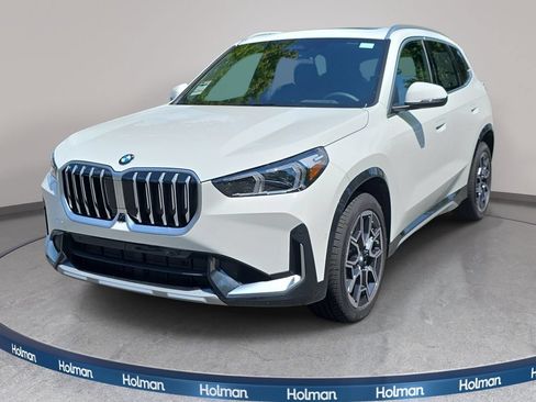 New 2026 BMW X1 xDrive28i w/ Technology Package AWD/4WD image 1