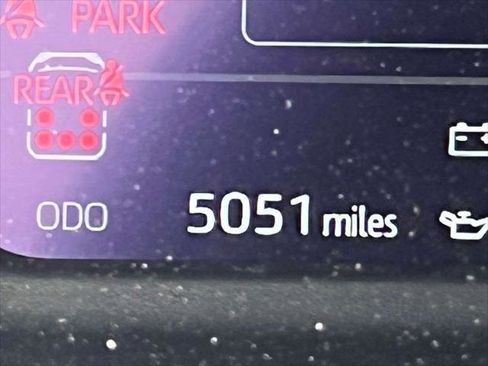 Certified 2025 Toyota Sequoia 1794 Edition image 29