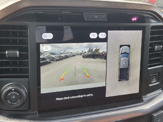New 2026 Ford F150 King Ranch RWD image 26