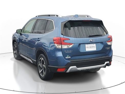 Used 2023 Subaru Forester Touring w/ Popular Package #3 image 3