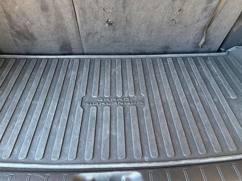 Certified 2024 Toyota Grand Highlander AWD image 20