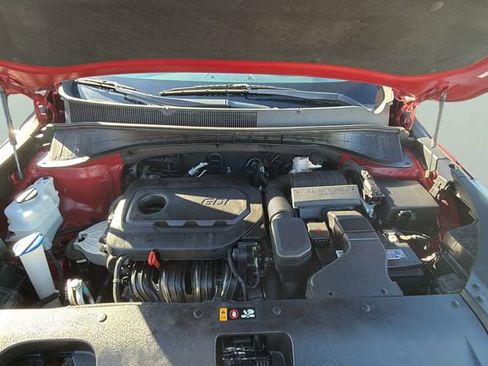 Used 2017 Kia Sorento LX w/ LX Convenience Package image 36