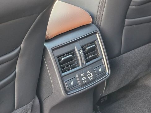 New 2026 Subaru Forester Touring image 19