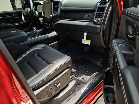 New 2026 RAM 1500 RHO AWD/4WD image 7