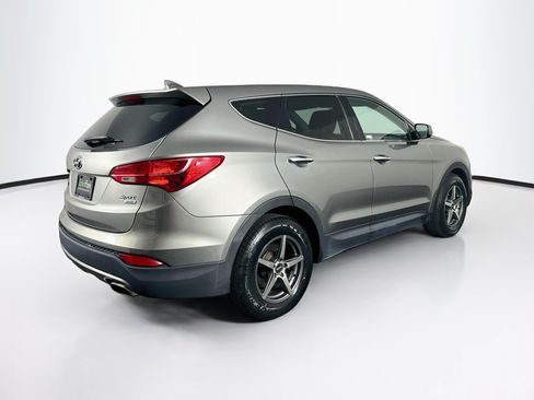 Used 2013 Hyundai Santa Fe Sport AWD/4WD image 9