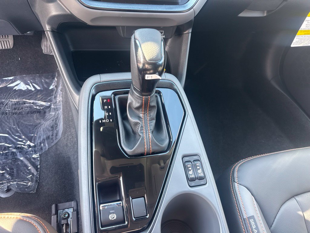 New 2026 Subaru Crosstrek 2.5i Limited AWD/4WD image 20