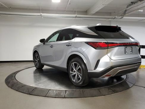 Used 2023 Lexus RX 350 Premium w/ Accessory Package AWD/4WD image 5