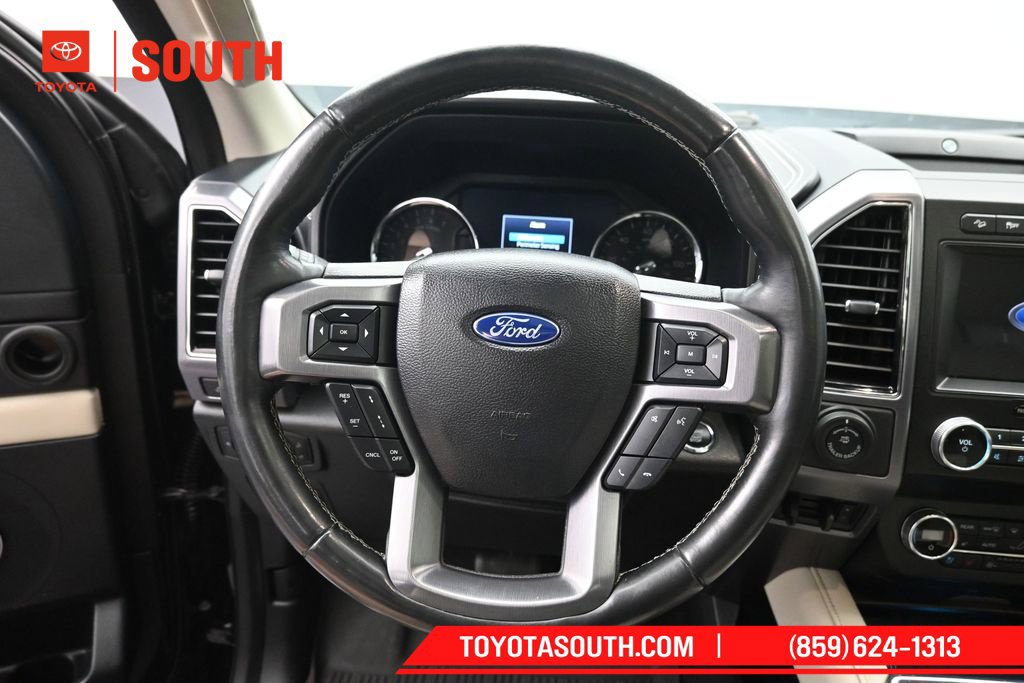 Used 2021 Ford Expedition Platinum AWD/4WD image 21