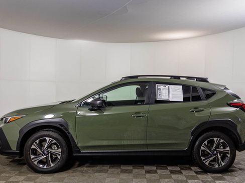 Used 2026 Subaru Crosstrek 2.0i Premium image 20