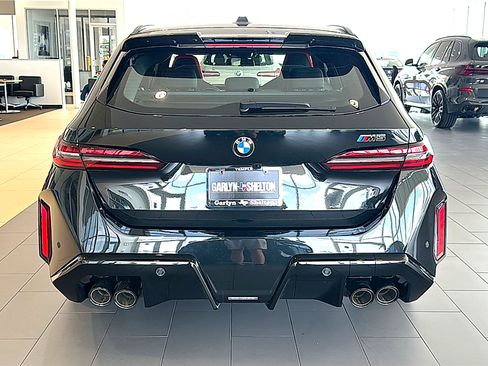 New 2027 BMW M5 Touring AWD/4WD image 6