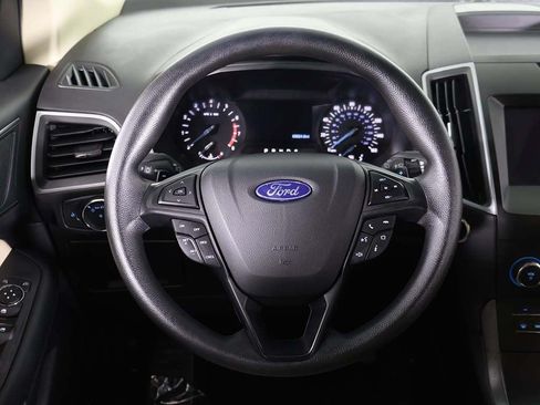 Used 2020 Ford Edge SE AWD/4WD image 35