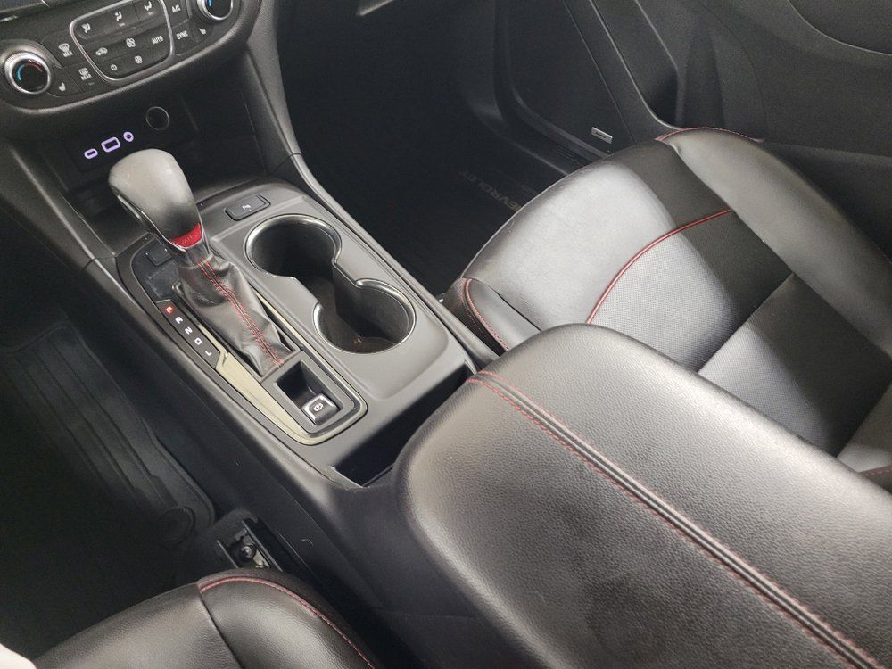 Used 2022 Chevrolet Equinox RS w/ RS Leather Package AWD/4WD image 26