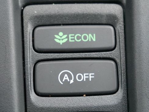 Certified 2023 Honda Accord EX image 26