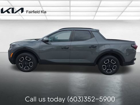 Used 2024 Hyundai Santa Cruz SEL w/ Activity Package AWD/4WD image 2