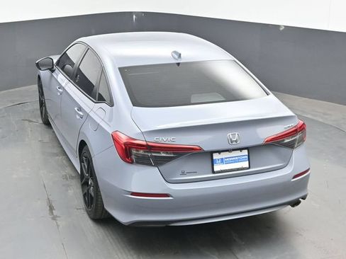 Used 2024 Honda Civic Sport image 33