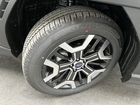 New 2026 Subaru Outback Touring XT AWD/4WD image 11